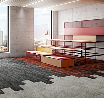 Art Fields Коллекция Organic Shift Organic Shift 953 фото 2 | FLOORDEALER